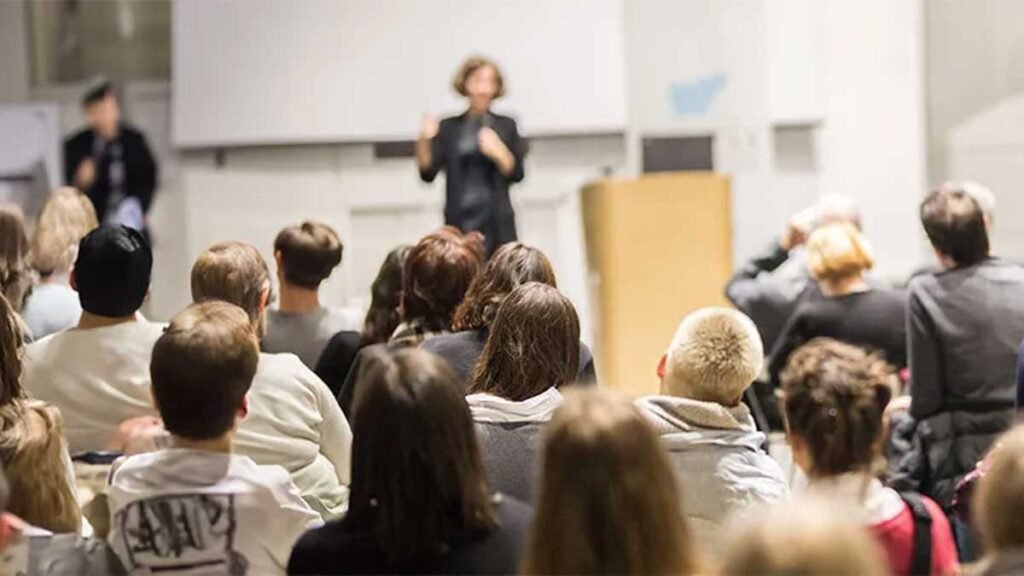 Empowering Communication Trauma-informed Practices for ASL Interpreters