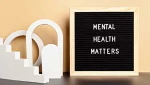 Mental Health Counselor